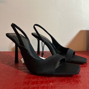 Zara Heels